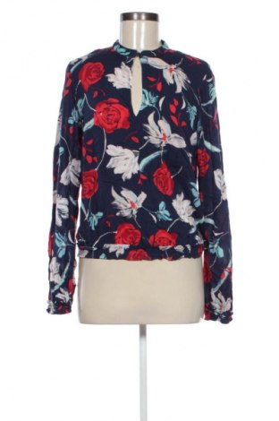 Damen Shirt United Colors Of Benetton, Größe S, Farbe Mehrfarbig, Preis 13,99 €
