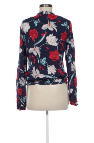 Damen Shirt United Colors Of Benetton, Größe S, Farbe Mehrfarbig, Preis 13,99 €