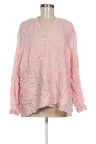 Γυναικεία μπλούζα Up 2 Fashion, Μέγεθος 3XL, Χρώμα Ρόζ , Τιμή 13,99 €