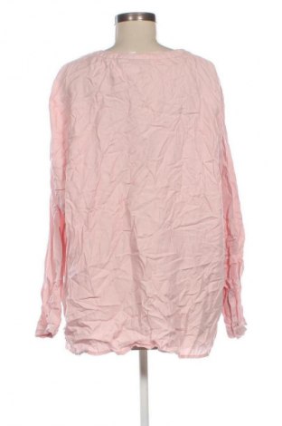 Γυναικεία μπλούζα Up 2 Fashion, Μέγεθος 3XL, Χρώμα Ρόζ , Τιμή 13,99 €