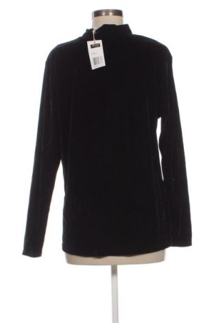Dámska blúza Up 2 Fashion, Veľkosť XL, Farba Čierna, Cena  12,95 €