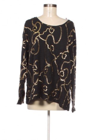 Bluzka damska Up 2 Fashion, Rozmiar XXL, Kolor Kolorowy, Cena 53,99 zł