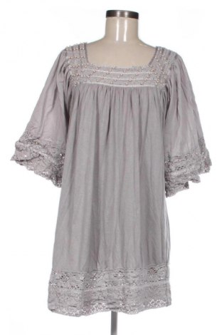 Damen Shirt VILA, Größe L, Farbe Grau, Preis € 7,54