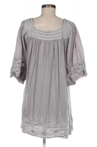 Damen Shirt VILA, Größe L, Farbe Grau, Preis € 7,54