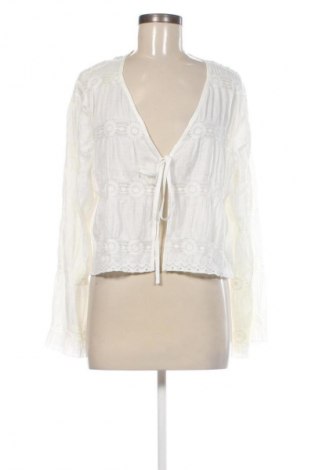 Bluză de femei VILA, Mărime XL, Culoare Alb, Preț 45,99 Lei