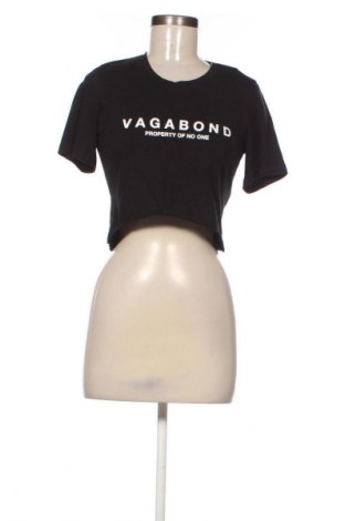 Damen Shirt Vagabond, Größe M, Farbe Schwarz, Preis € 20,99