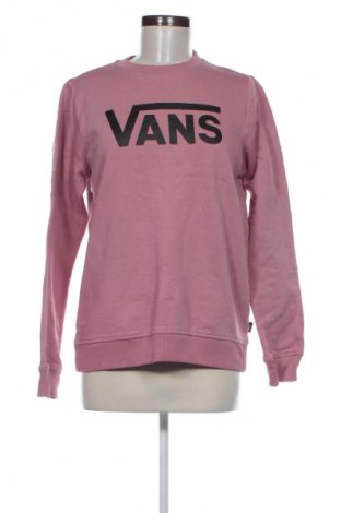 Dámská halenka Vans, Velikost M, Barva Popelavě růžová, Cena  770,00 Kč