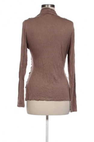 Damen Shirt Venus, Größe L, Farbe Braun, Preis 17,39 €