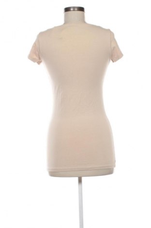 Γυναικεία μπλούζα Vero Moda, Μέγεθος M, Χρώμα  Μπέζ, Τιμή 10,23 €