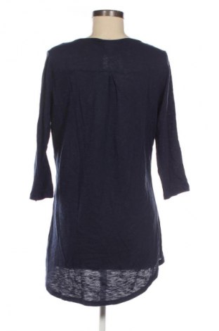 Дамска блуза Vero Moda, Размер XL, Цвят Син, Цена 28,99 лв.