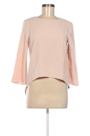 Bluzka damska Vero Moda, Rozmiar S, Kolor Beżowy, Cena 45,98 zł