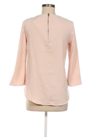 Bluzka damska Vero Moda, Rozmiar S, Kolor Beżowy, Cena 45,98 zł