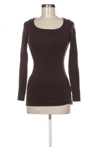 Bluzka damska Vero Moda, Rozmiar XS, Kolor Brązowy, Cena 30,99 zł