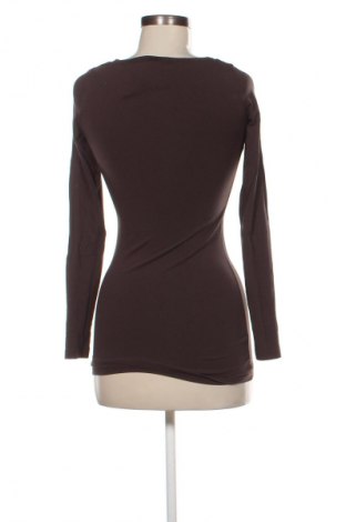 Bluzka damska Vero Moda, Rozmiar XS, Kolor Brązowy, Cena 30,99 zł