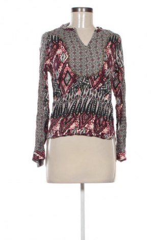 Bluzka damska Vero Moda, Rozmiar XS, Kolor Kolorowy, Cena 28,99 zł