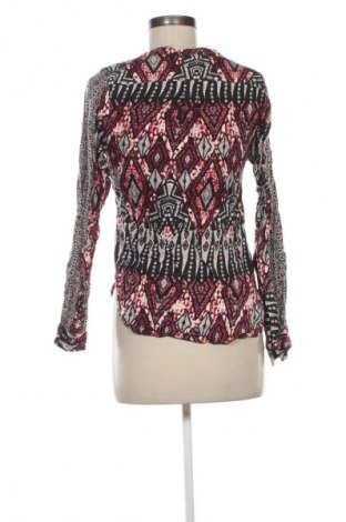 Bluzka damska Vero Moda, Rozmiar XS, Kolor Kolorowy, Cena 28,99 zł