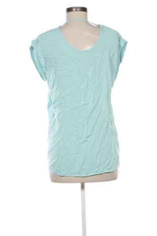 Női blúz Vero Moda, Méret M, Szín Zöld, Ár 10 868 Ft