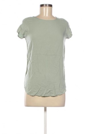 Női blúz Vero Moda, Méret S, Szín Zöld, Ár 4 002 Ft
