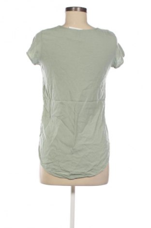 Női blúz Vero Moda, Méret S, Szín Zöld, Ár 4 002 Ft