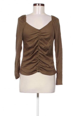 Bluză de femei Vero Moda, Mărime L, Culoare Verde, Preț 14,99 Lei