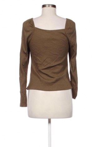 Bluză de femei Vero Moda, Mărime L, Culoare Verde, Preț 14,99 Lei