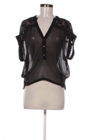 Damen Shirt Vero Moda, Größe S, Farbe Schwarz, Preis 10,23 €