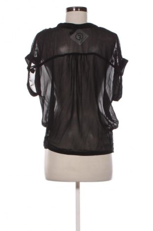 Damen Shirt Vero Moda, Größe S, Farbe Schwarz, Preis 10,23 €