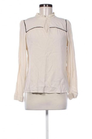 Dámská halenka Vero Moda, Velikost L, Barva Krémová, Cena  253,00 Kč