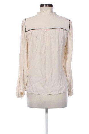Dámská halenka Vero Moda, Velikost L, Barva Krémová, Cena  253,00 Kč