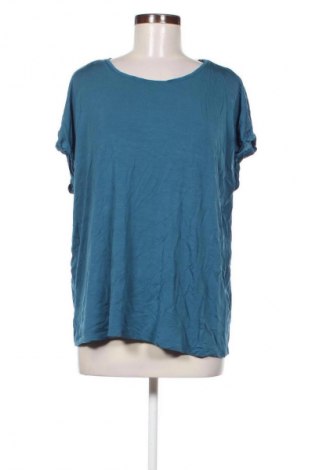 Damen Shirt Vero Moda, Größe XL, Farbe Blau, Preis € 26,99