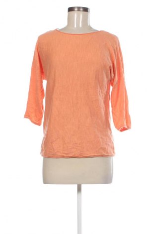 Damen Shirt Vero Moda, Größe S, Farbe Orange, Preis 5,99 €
