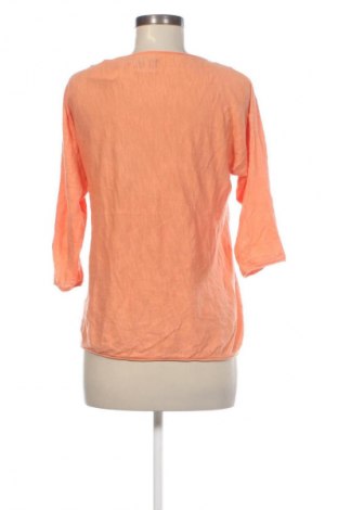 Damen Shirt Vero Moda, Größe S, Farbe Orange, Preis 5,99 €