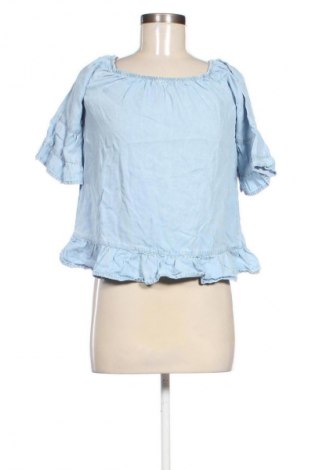 Bluzka damska Vero Moda, Rozmiar S, Kolor Niebieski, Cena 29,99 zł