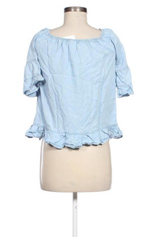 Bluzka damska Vero Moda, Rozmiar S, Kolor Niebieski, Cena 29,99 zł
