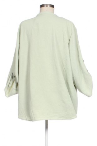 Damen Shirt Vero Moda, Größe 3XL, Farbe Grün, Preis € 27,80