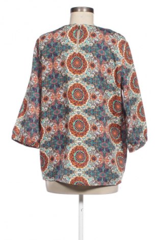 Damen Shirt Vero Moda, Größe L, Farbe Mehrfarbig, Preis € 10,30