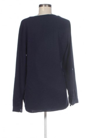 Γυναικεία μπλούζα Vero Moda, Μέγεθος M, Χρώμα Μπλέ, Τιμή 6,99 €