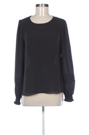Дамска блуза Vero Moda, Размер S, Цвят Черен, Цена 7,99 лв.
