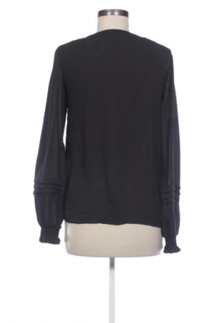 Дамска блуза Vero Moda, Размер S, Цвят Черен, Цена 7,99 лв.