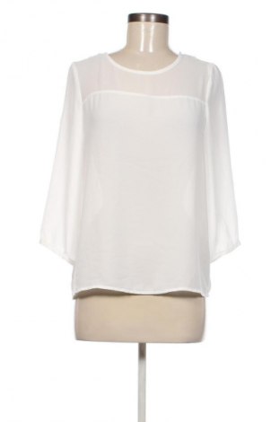 Damen Shirt Vero Moda, Größe S, Farbe Weiß, Preis € 7,99