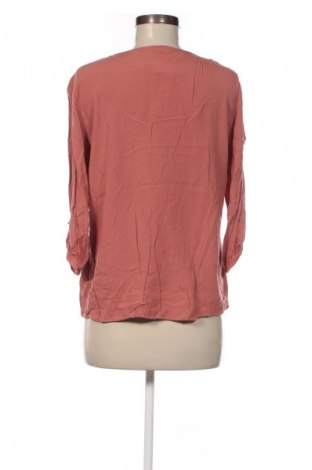 Дамска блуза Vero Moda, Размер L, Цвят Розов, Цена 4,99 лв.