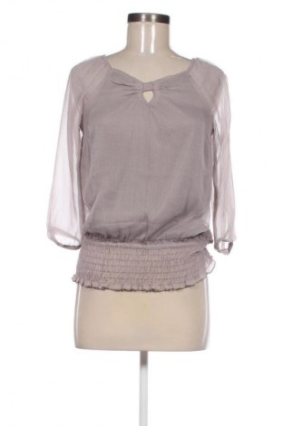 Bluză de femei Vero Moda, Mărime S, Culoare Gri, Preț 53,00 Lei