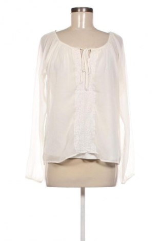 Damen Shirt Vero Moda, Größe M, Farbe Weiß, Preis 9,99 €