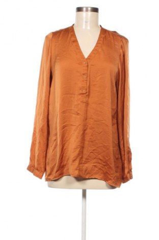 Damen Shirt Vero Moda, Größe M, Farbe Braun, Preis 6,99 €