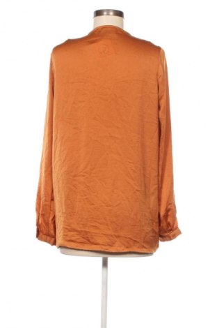 Damen Shirt Vero Moda, Größe M, Farbe Braun, Preis 6,99 €
