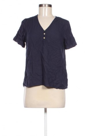Női blúz Vero Moda, Méret S, Szín Kék, Ár 3 910 Ft