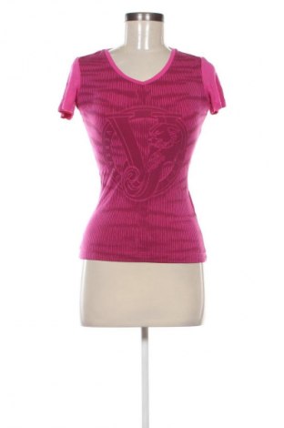 Damen Shirt Versace Jeans, Größe S, Farbe Mehrfarbig, Preis 59,41 €