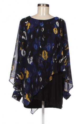 Damen Shirt Via Appia, Größe XXL, Farbe Mehrfarbig, Preis 22,99 €