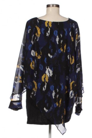 Damen Shirt Via Appia, Größe XXL, Farbe Mehrfarbig, Preis 22,99 €