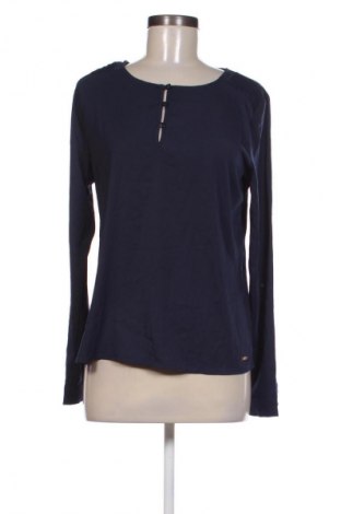 Damen Shirt Vila Joy, Größe M, Farbe Blau, Preis 7,99 €